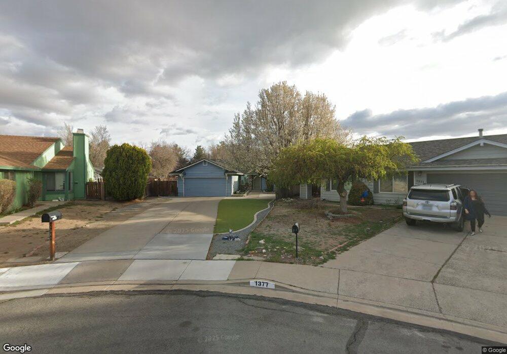 1381 Coupler Ct, Sparks, NV 89434 - photo 1