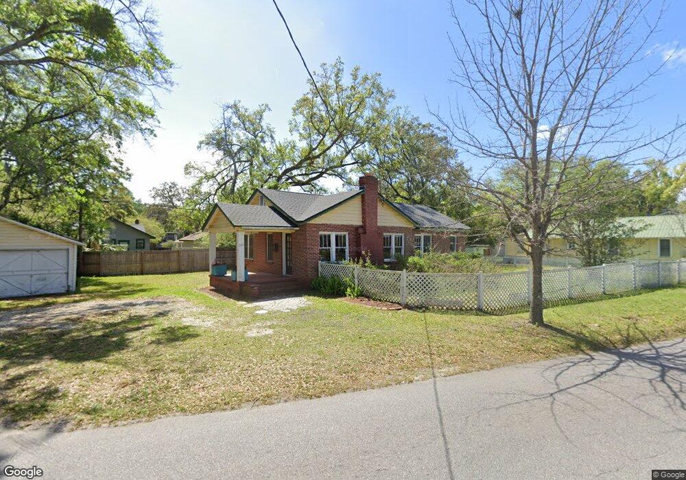 3560 Park St, Jacksonville, FL 32205 - photo 1