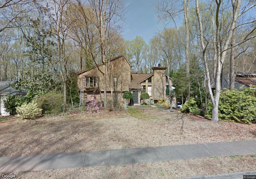 3151 Holly Mill Run, Marietta, GA 30062 - photo 1