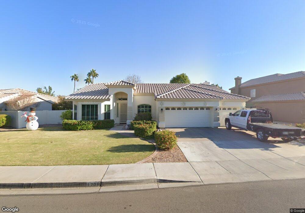 1201 N Dustin Ln, Chandler, AZ 85226 - photo 1