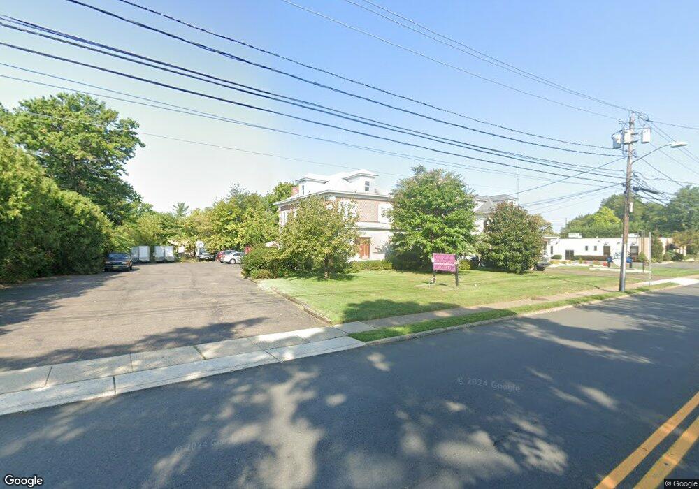 201 Lawrence Rd, Lawrence Township, NJ 08648 - photo 1
