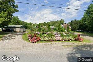 417 Mudgett Rd, Newburgh, ME 04444