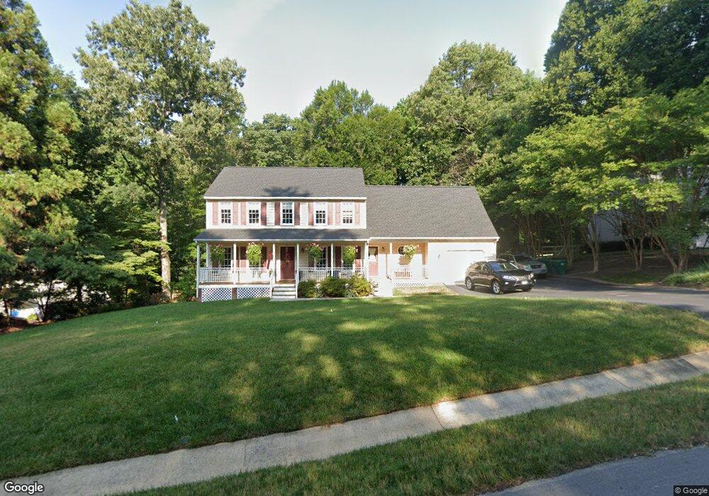 9137 Ashlar Place, Mechanicsville, VA 23116 - photo 1