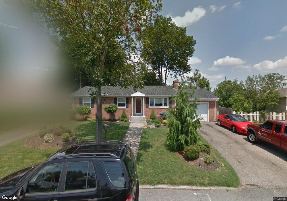 159 Harvard St, Cranston, RI 02920 - photo 1