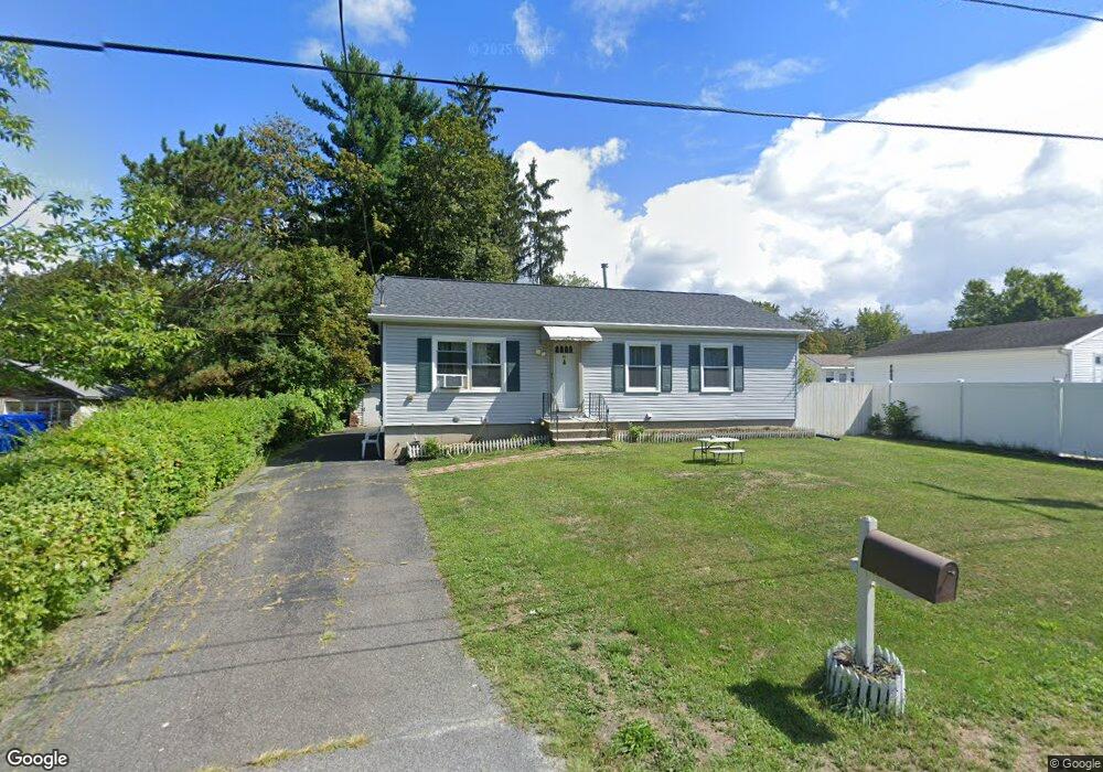 40 Oregon Ave, Rensselaer, NY 12144 - photo 1