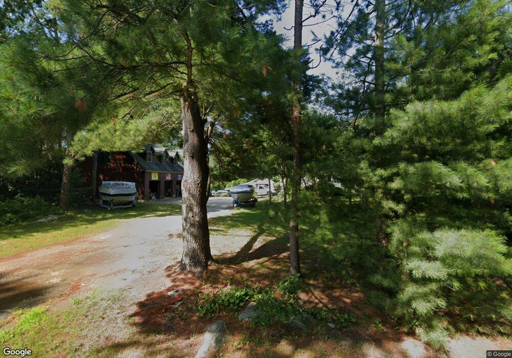 122 S Main St, Millbury, MA 01527 - photo 1