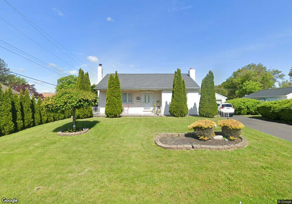 1410 Poplar Rd, Feasterville Trevose, PA 19053 - photo 1