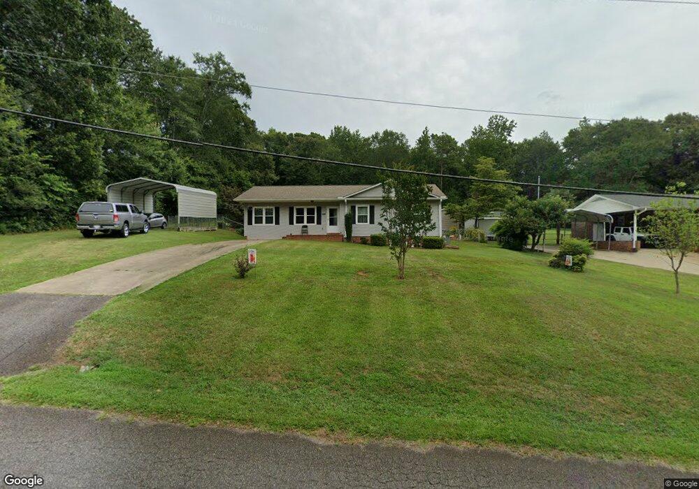 1004 McFalls Cir, Anderson, SC 29621 - photo 1