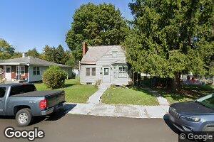 484 Eshelman St, Highspire, PA 17034
