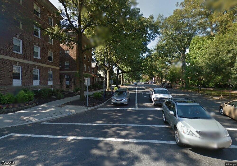 0 Potter St unit B- SECOND FLOOR, Haddonfield, NJ 08033 - photo 1