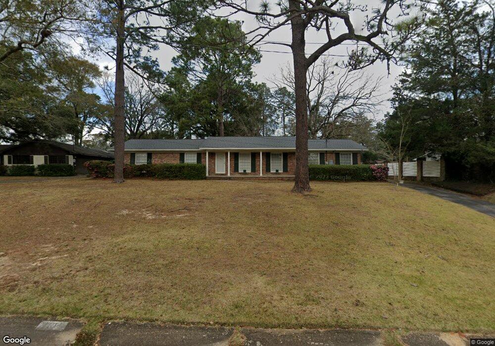 4104 Libby Dr, Mobile, AL 36693 - photo 1