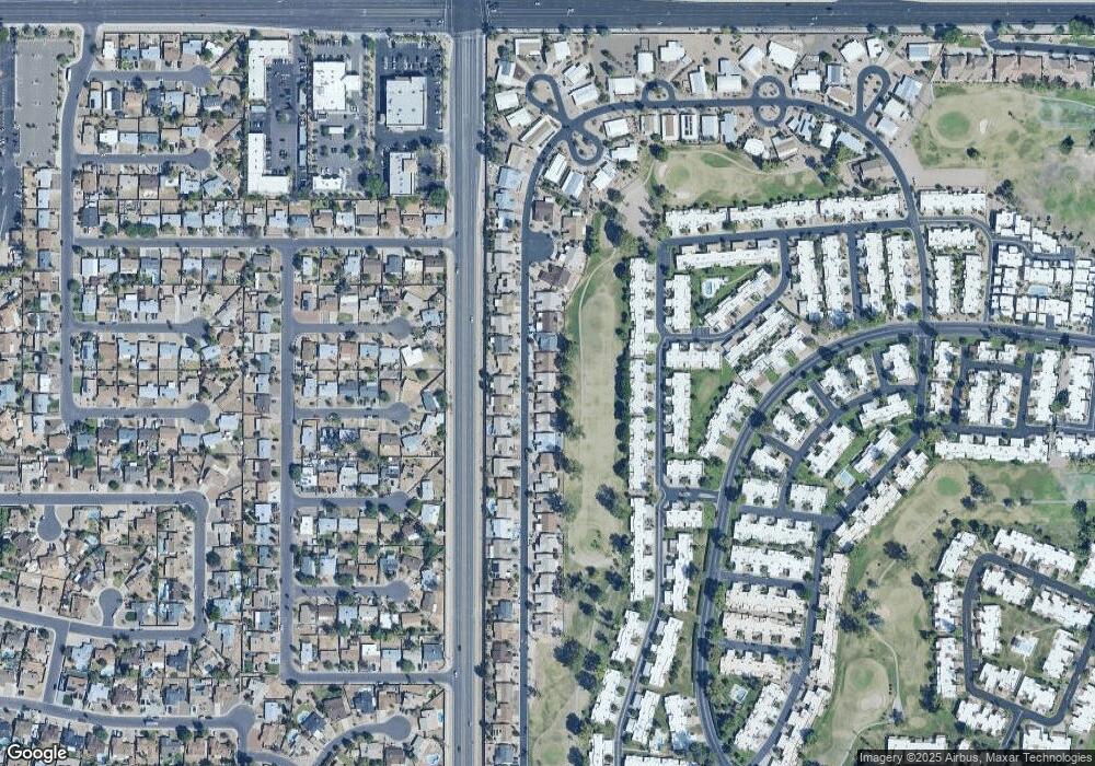 543 S 76th Place, Mesa, AZ 85208 - photo 1