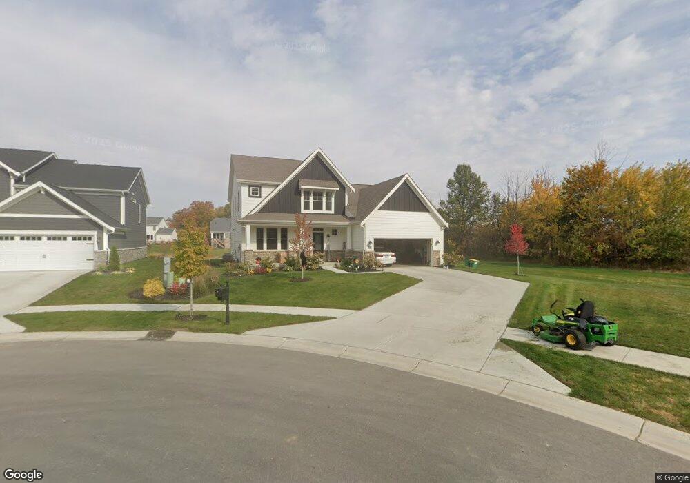 228 Oakhurst Way, Westfield, IN 46074 - photo 1