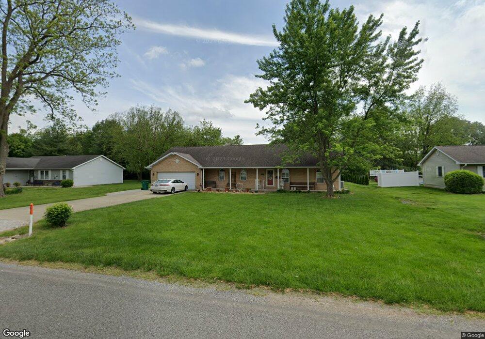 116 E Hill St, Freeburg, IL 62243 - photo 1