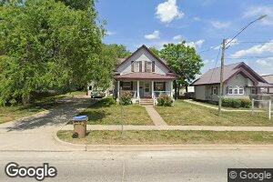 711 E 3rd St, Milan, MO 63556
