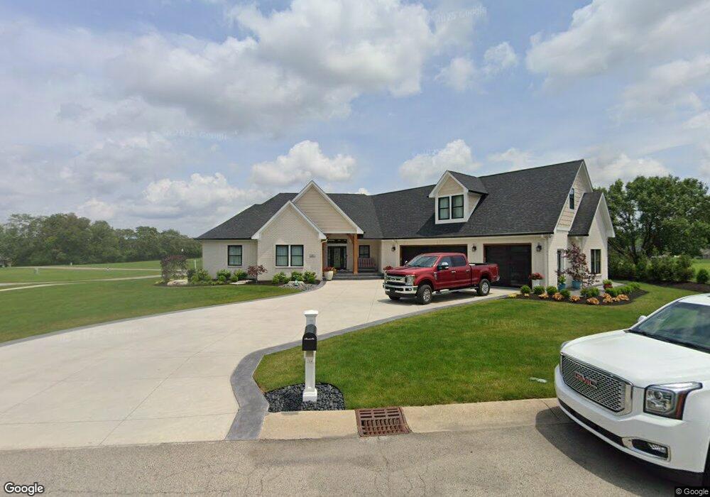 3130 Waterfront Cir, Anderson, IN 46012 - photo 1