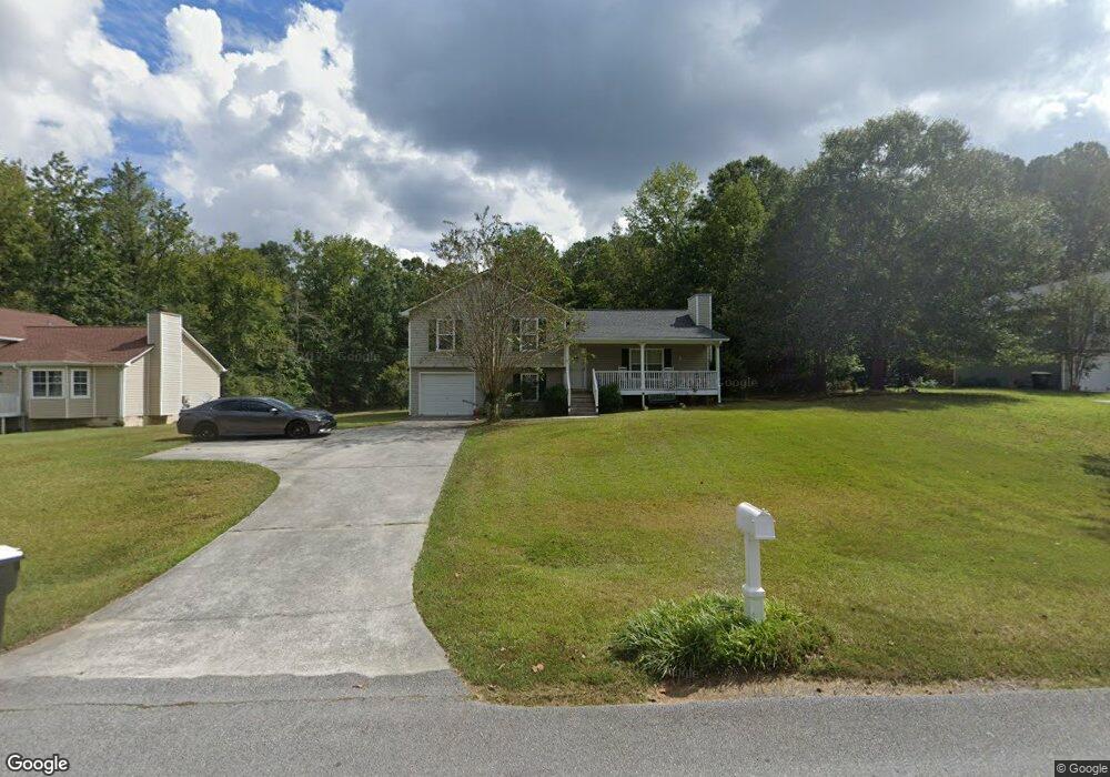 51 Meadowbrook Ln, Carrollton, GA 30117 - photo 1