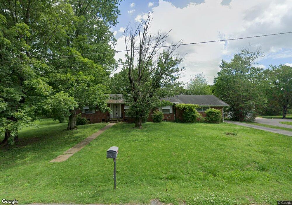 112 Horseshoe Dr, Shelbyville, TN 37160 - photo 1