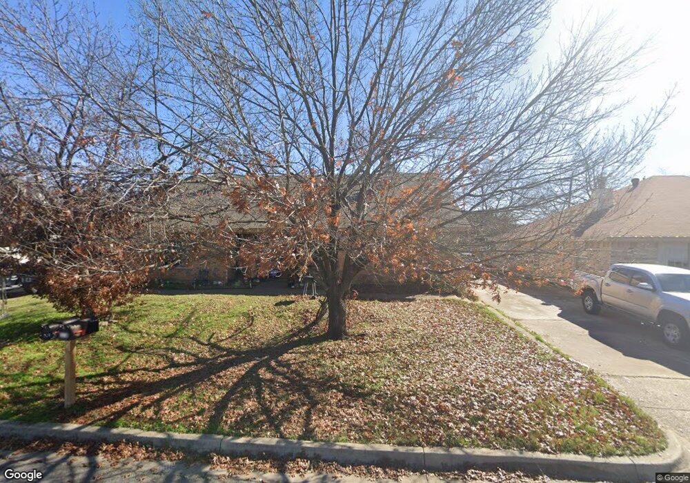 7740 Sable Ln, North Richland Hills, TX 76182 - photo 1