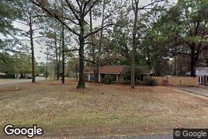 5851 Montfort Rd S, Mobile, AL 36608