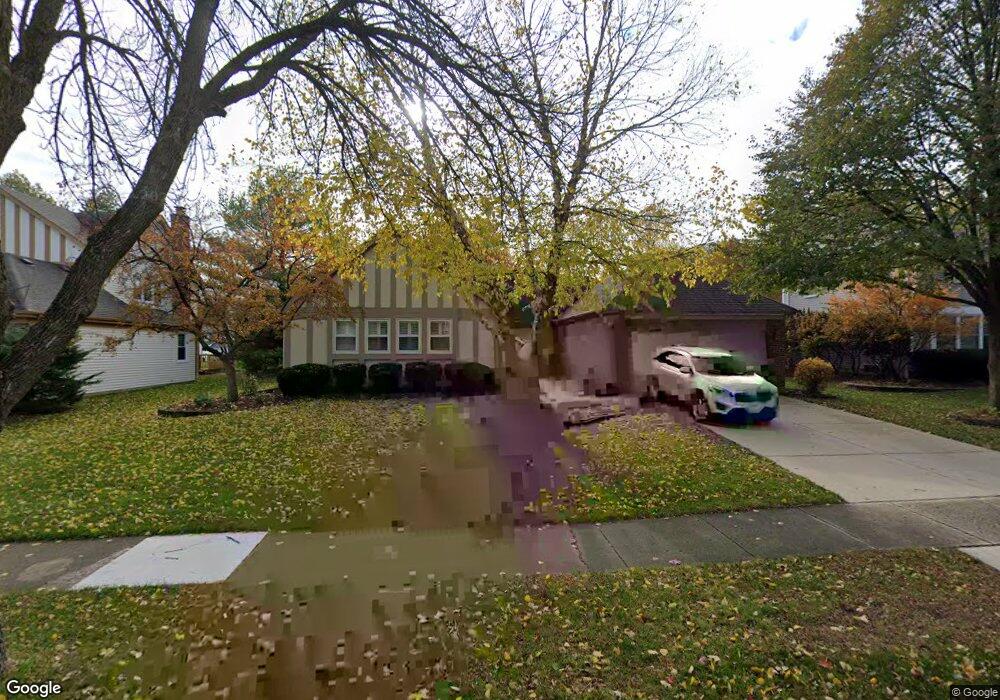 220 Split Oak Rd, Naperville, IL 60565 - photo 1