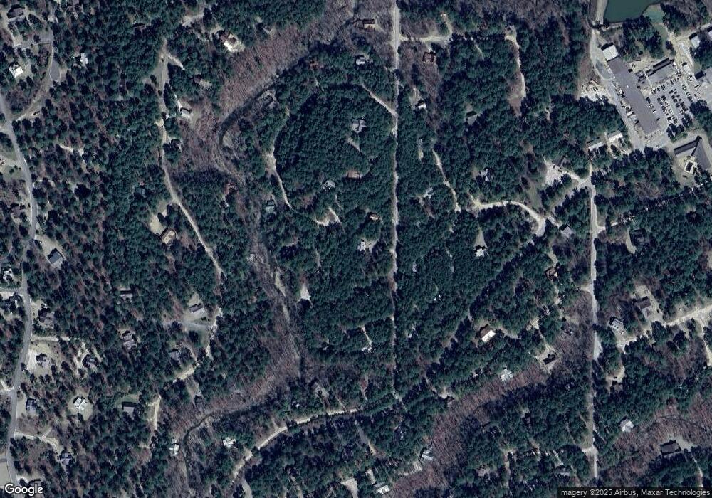 280 Mountain Loop, Broken Bow, OK 74728 - photo 1