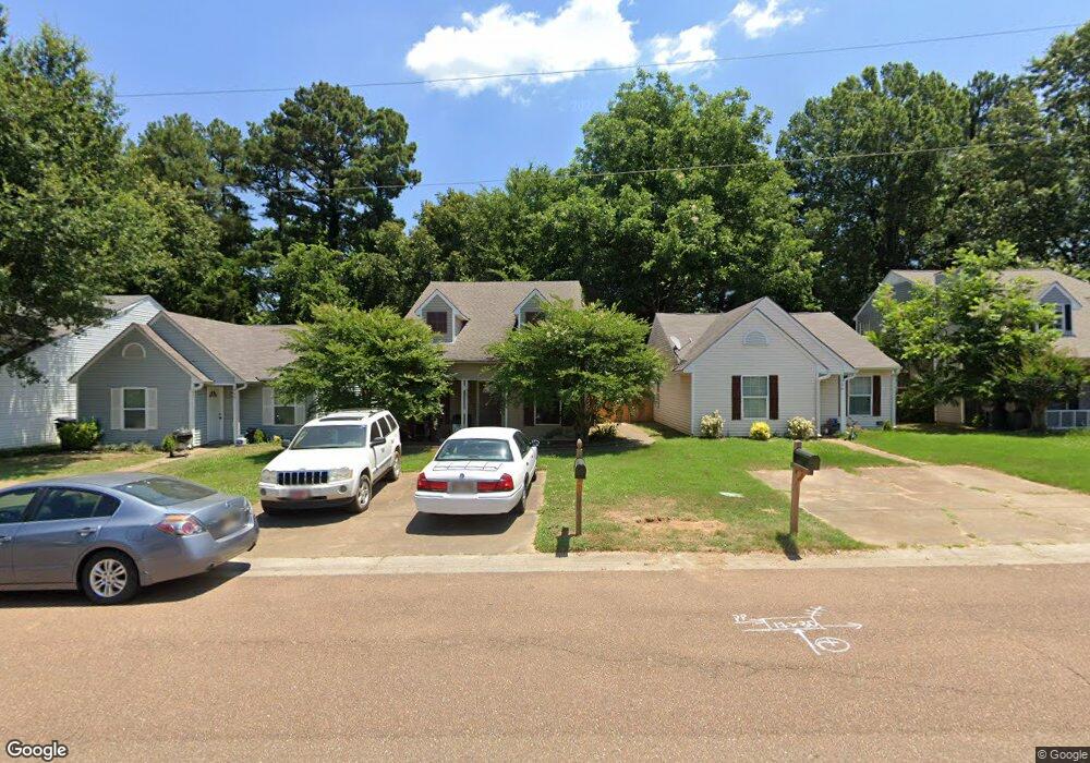 1950 E Parkway St, Hernando, MS 38632 - photo 1