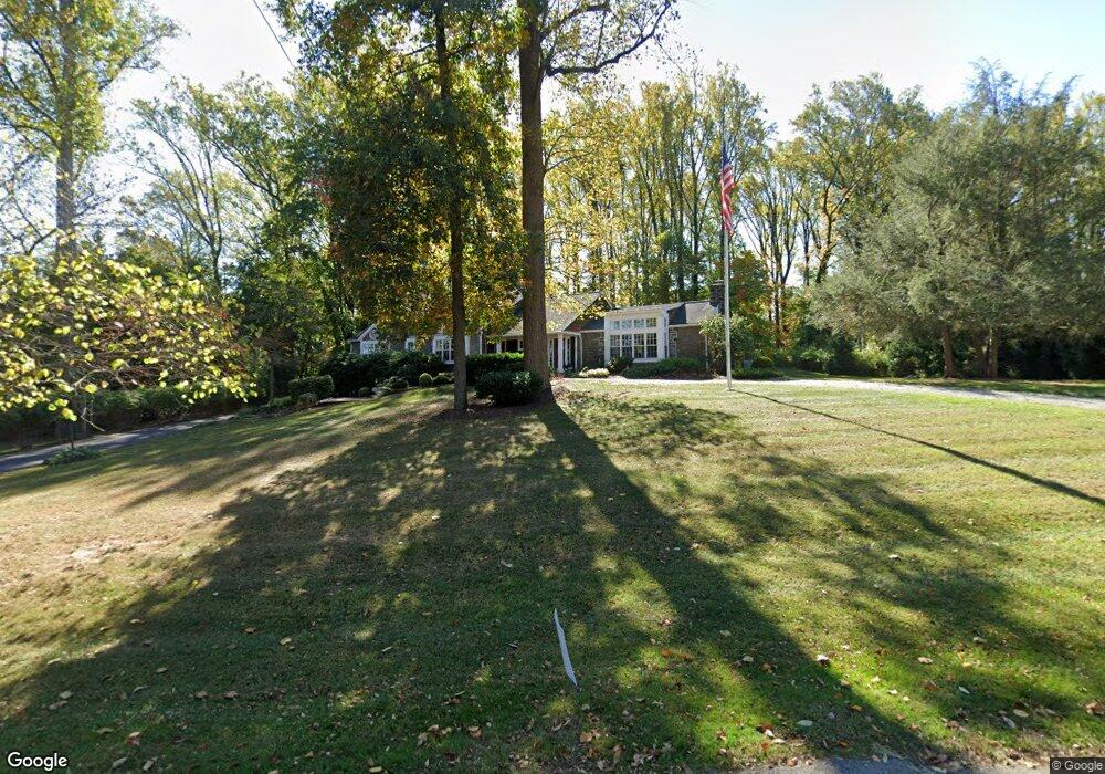 1110 Signal Hill Ln, Berwyn, PA 19312 - photo 1