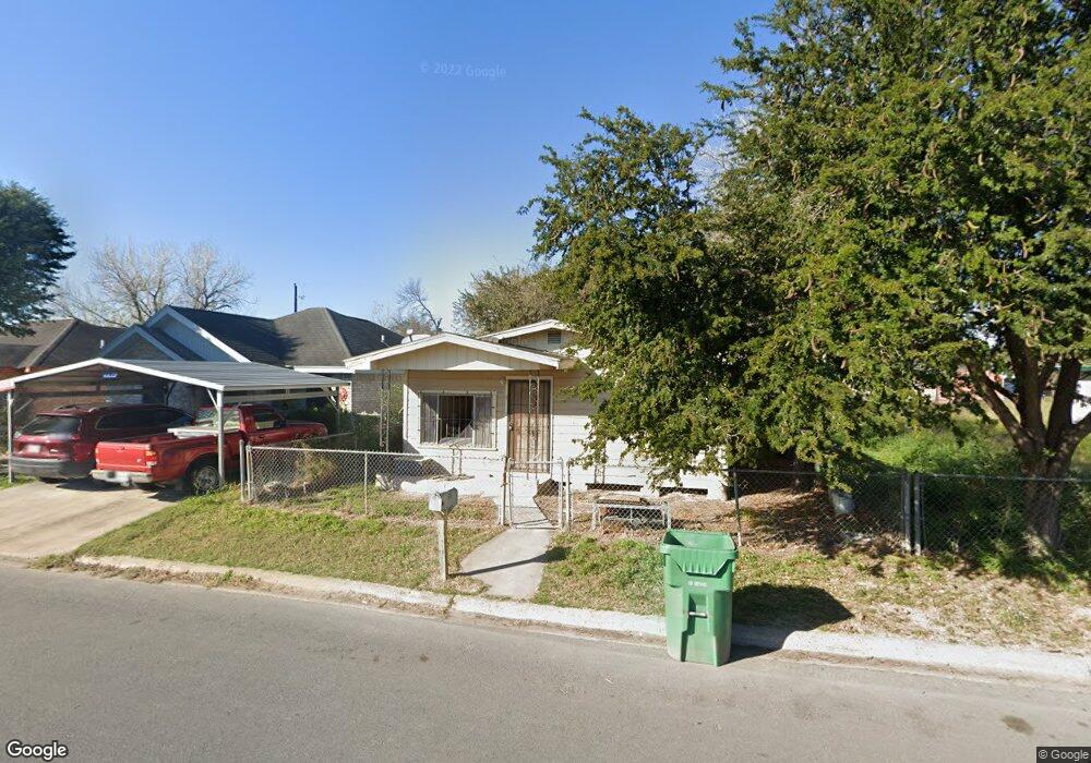 811 E Evans Ave, Pharr, TX 78577 - photo 1