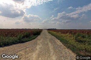 5901 W 1200 S, Cynthiana, IN 47612