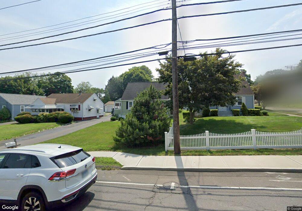 823 Jones Hill Rd, West Haven, CT 06516 - photo 1