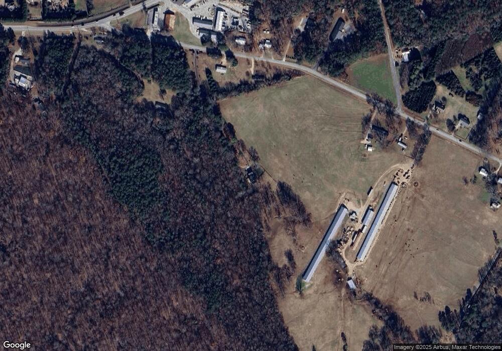 1043 Doster Rd, Jefferson, GA 30549 - photo 1