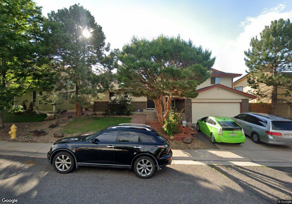 14915 E Arizona Place, Aurora, CO 80012 - photo 1