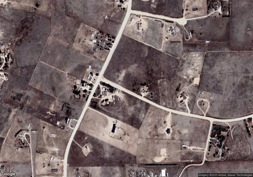 24316 Percheron Way, Calhan, CO 80808 - photo 1