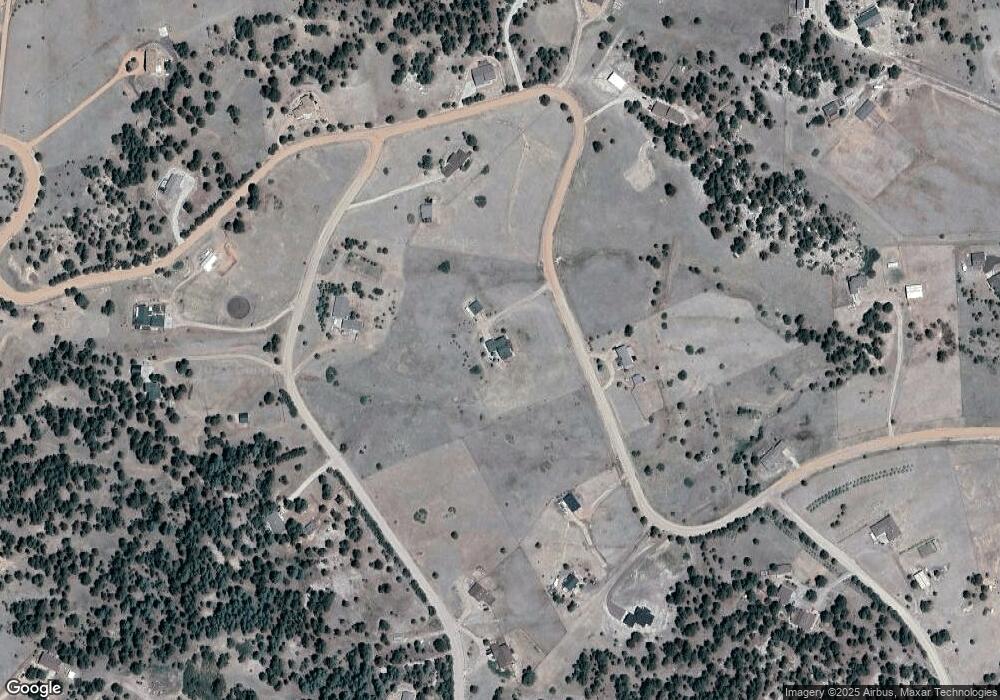 18905 Pinon Park Rd, Peyton, CO 80831 - photo 1