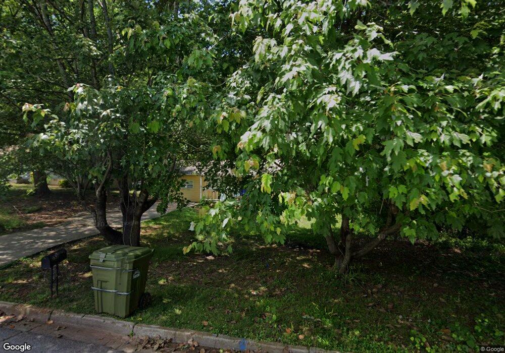 133 Carter St unit 1/25, Carrollton, GA 30117 - photo 1