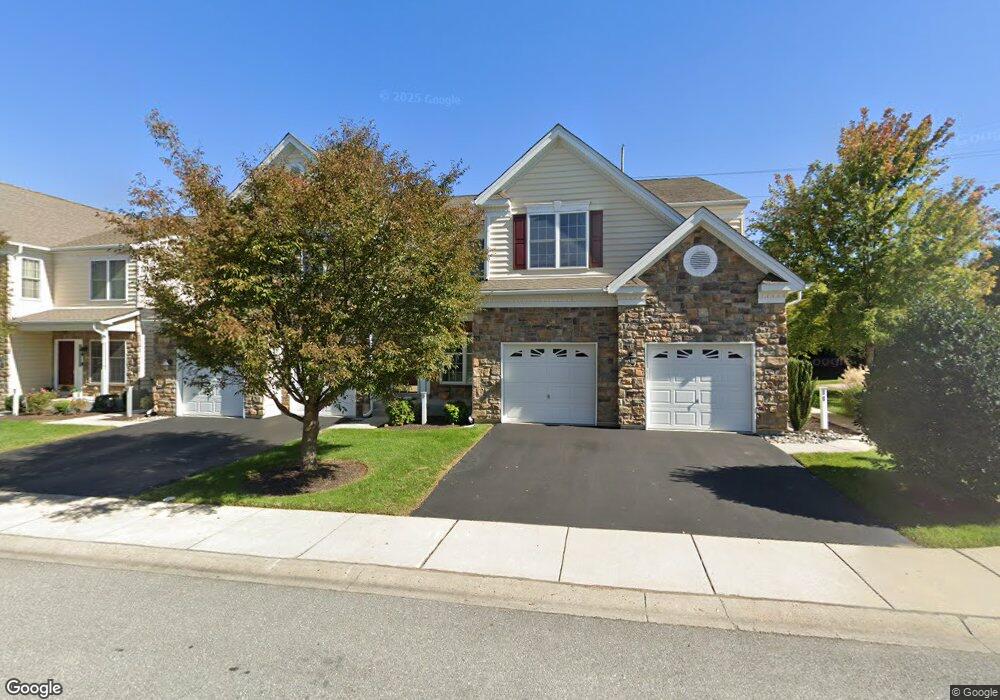 9 Barley Glen Ct unit 25, Hockessin, DE 19707 - photo 1