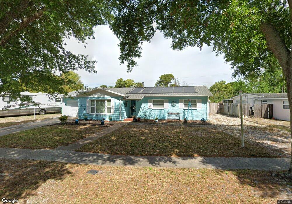 2514 Suwannee Dr, Cocoa, FL 32926 - photo 1