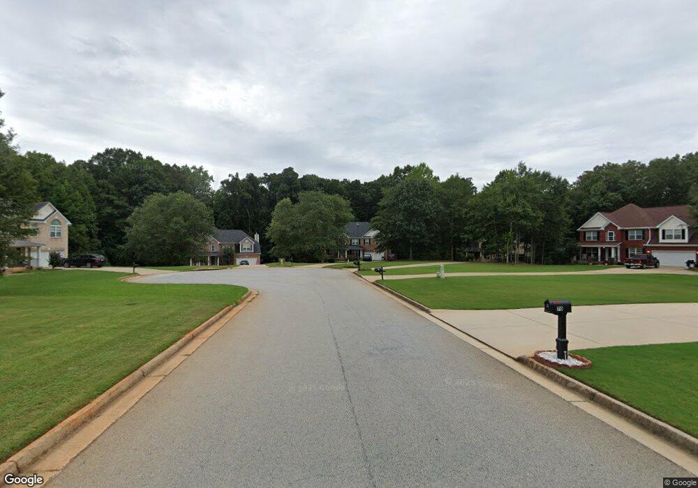 90 Lightwood Dr, Covington, GA 30016 - photo 1