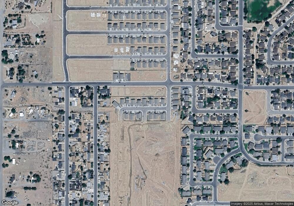 210 Chandler Rd, Dayton, NV 89403 - photo 1