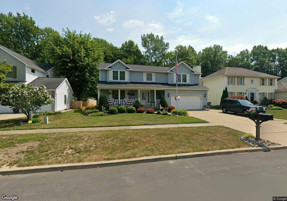 519 Homestead Dr, North Tonawanda, NY 14120 - photo 1