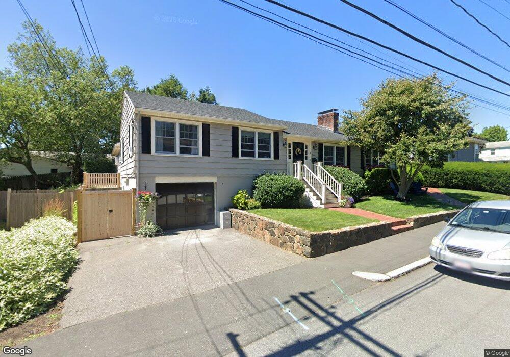 24 Baldwin Rd, Marblehead, MA 01945 - photo 1