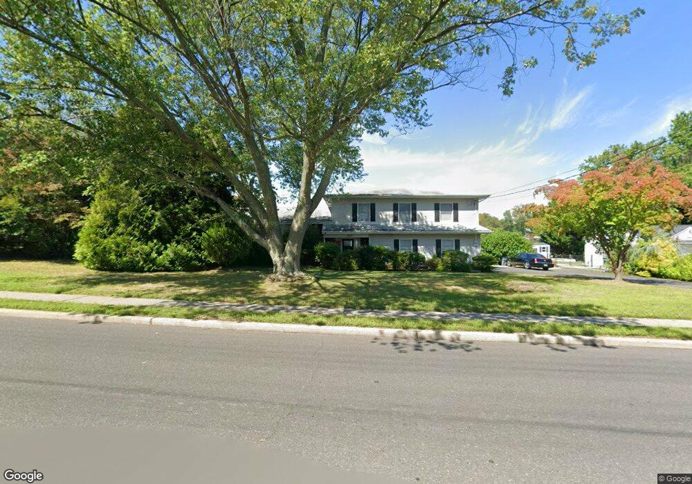 321 Port Au Peck Ave, Oceanport, NJ 07757 - photo 1