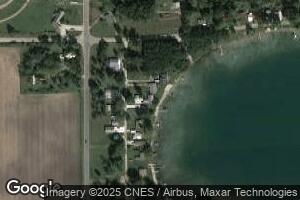 1071 Lyle Dr, Crystal, MI 48818