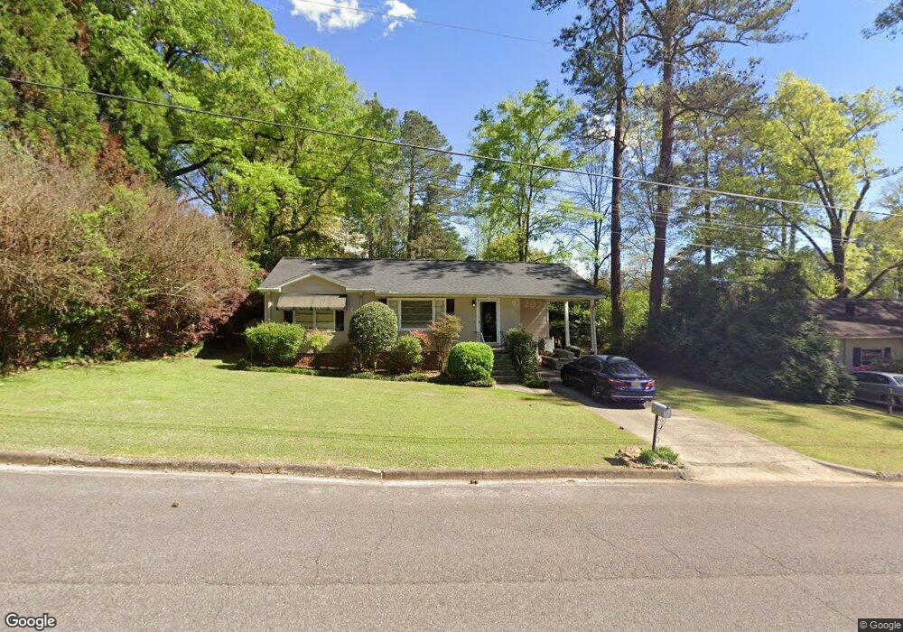 91 Alpine View, Gadsden, AL 35901 - photo 1