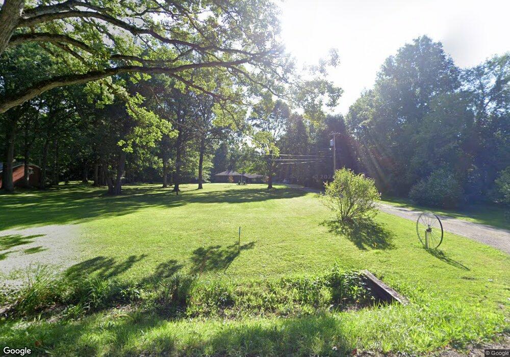 14600 Maxwell Rd, Carleton, MI 48117 - photo 1