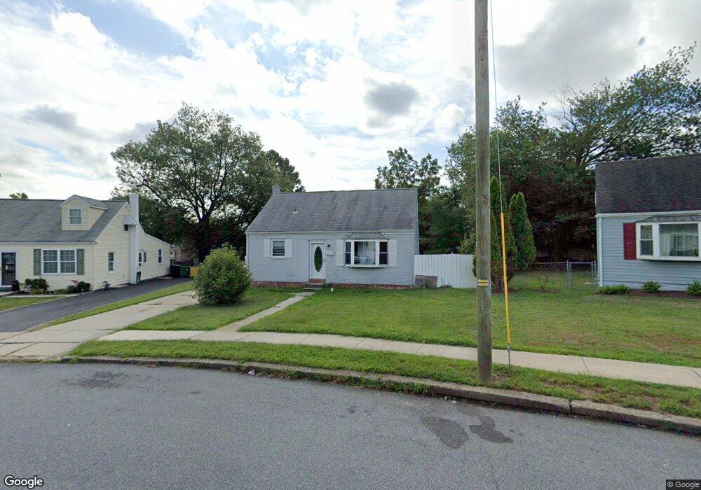 22 Rigdon Rd, Wilmington, DE 19805 - photo 1