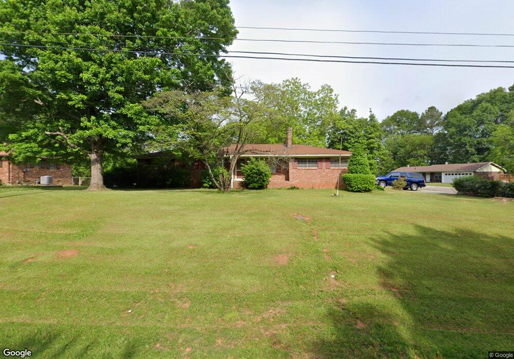 501 Burns Rd, Carrollton, GA 30117 - photo 1