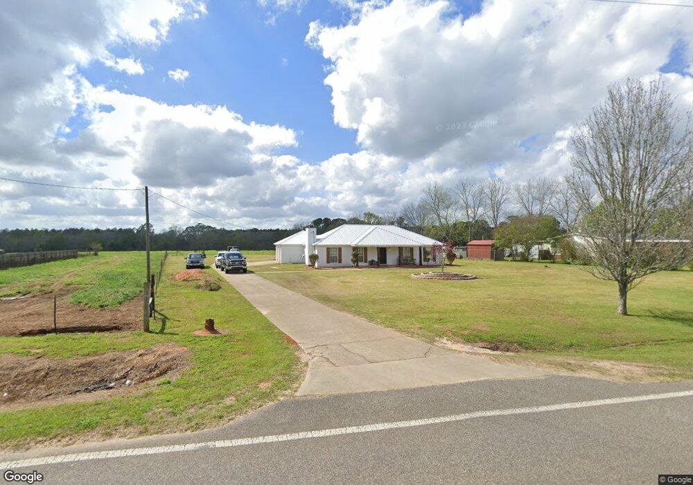 1231 Grand Bay Wilmer Rd N, Mobile, AL 36608 - photo 1