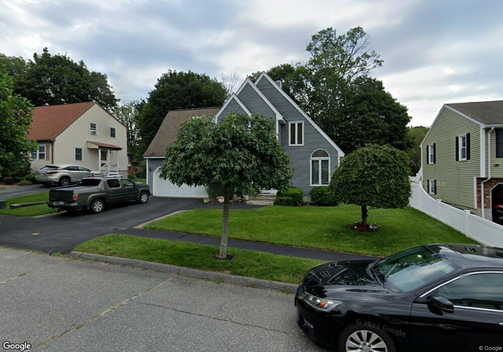 55 Brookhaven Rd, Worcester, MA 01606 - photo 1